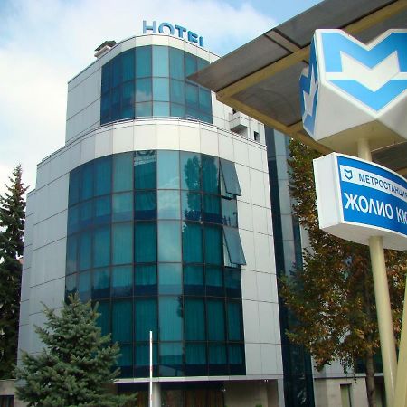 סופיה Hotel Latinka מראה חיצוני תמונה