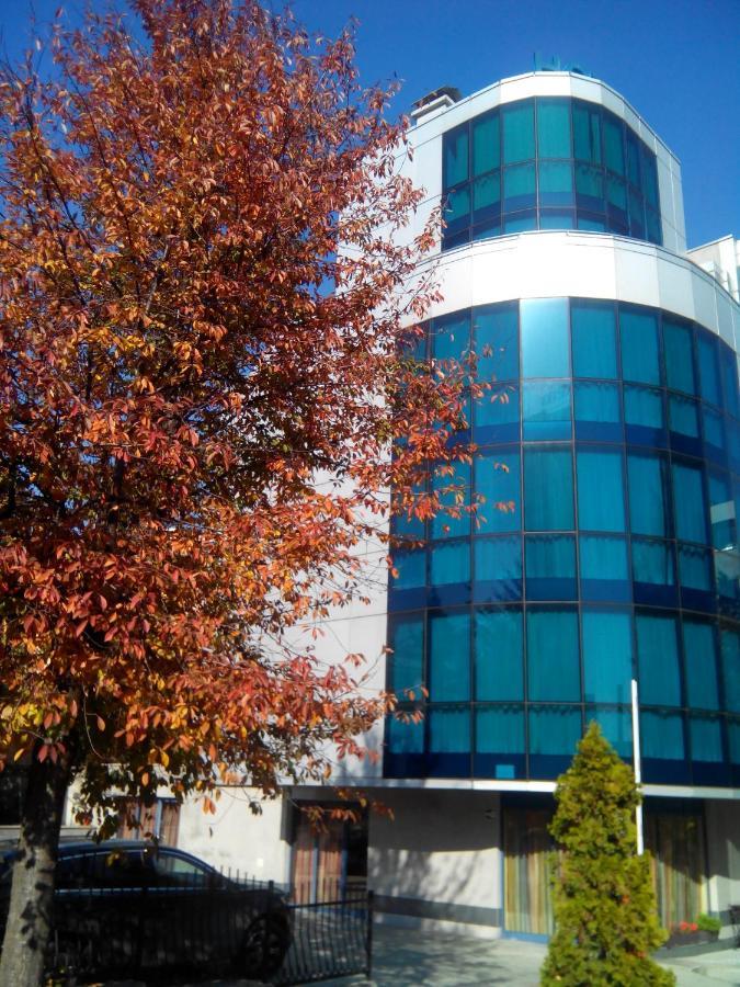 סופיה Hotel Latinka מראה חיצוני תמונה