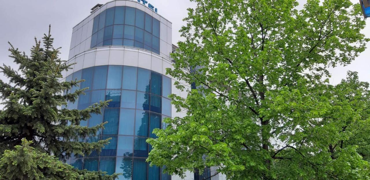 סופיה Hotel Latinka מראה חיצוני תמונה