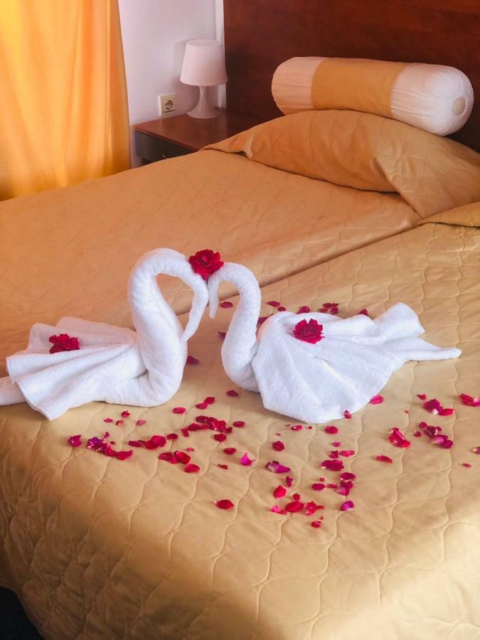 סופיה Hotel Latinka מראה חיצוני תמונה